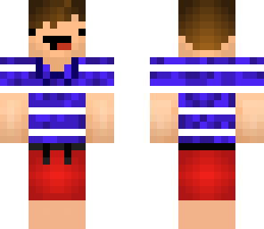 derp kid