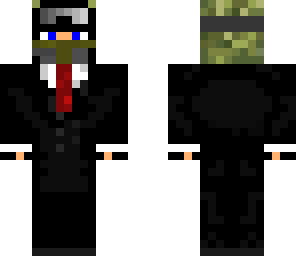 elegant 	trooper