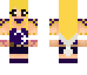 fairy tail - lucy heartfilia