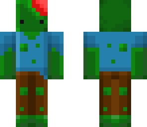 blok zombie