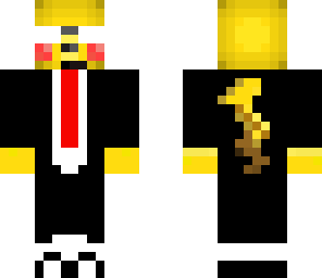 pika suit