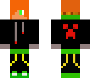 dj creeper