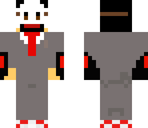 evil zech