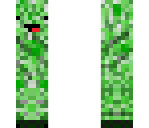 derpy creeper