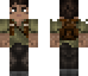 joel from the last of us
