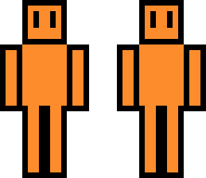 orange confusion