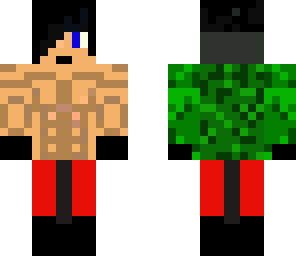 nehex skins boxer