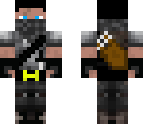 hunter