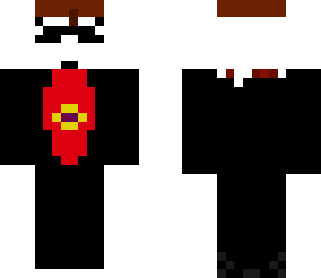 skydoesminecraft slender