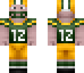 nfl - aaron rodgers - green bay packers