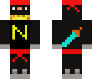 ninja
