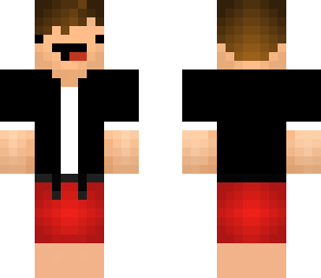 derp bad kid