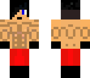 nehex skins boxer