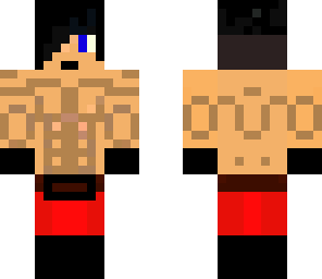 nehex skins boxer