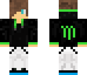 daniel's skin reloaded