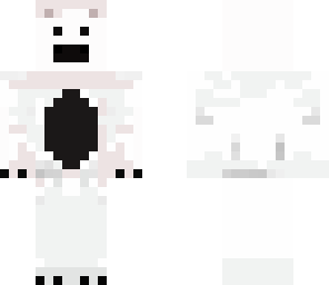 polar bear