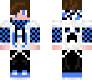 my fav skin