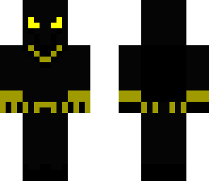 black panther