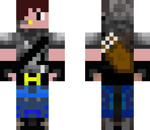 hunter