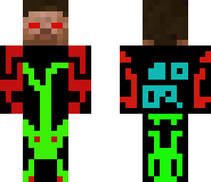 troncraft