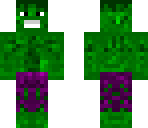 hulk