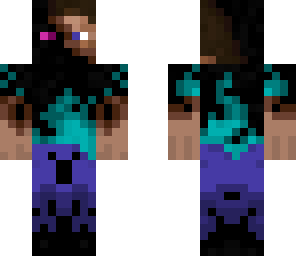 infected steve