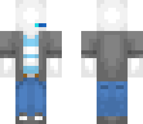 slenderjarret