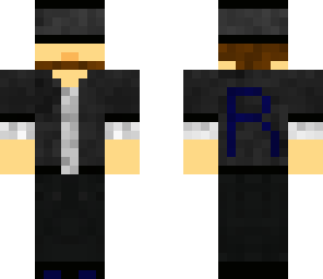 rthebro