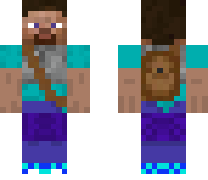 hunter steve