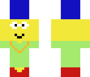 vot if you love the simpsons