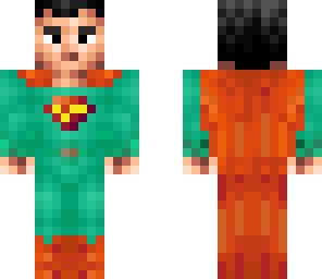superman remix