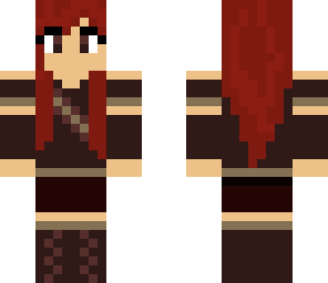 huntress
