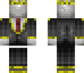 slender king