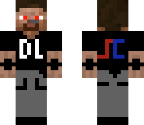 supercrafter darthleventor81 3