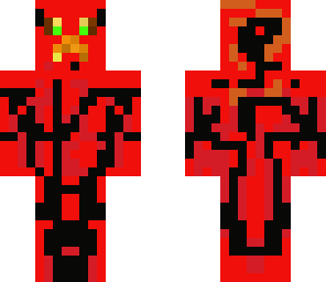 corupted creeper