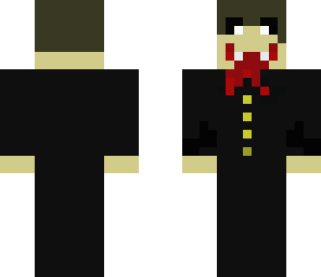 vampire