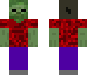 disco zombie