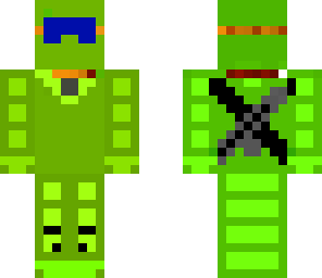 assault soldier