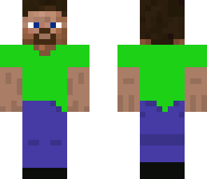 steve