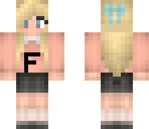 my edited nerdy skin
