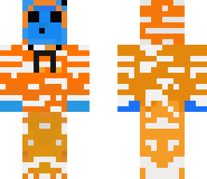 tigerslime