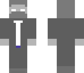 hunterherobrine