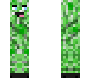 derpy creeper