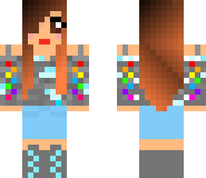 diamond girl
