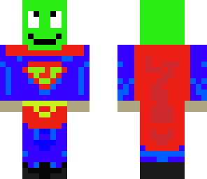 diaper man 