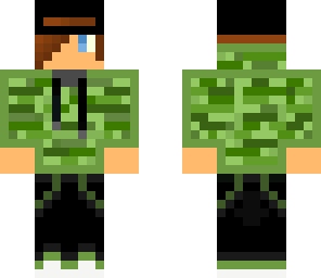 teen army