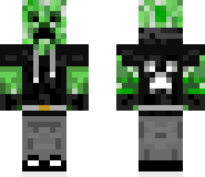 creeper teen