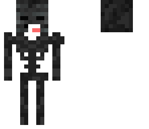 wither skeleton