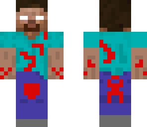 herobrine