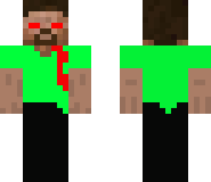 spydog326 with green shirt